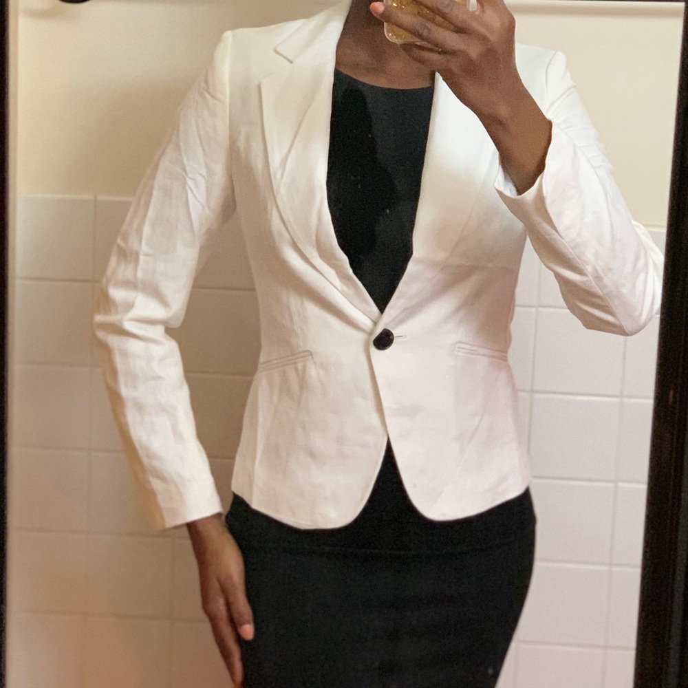 HM Blazer